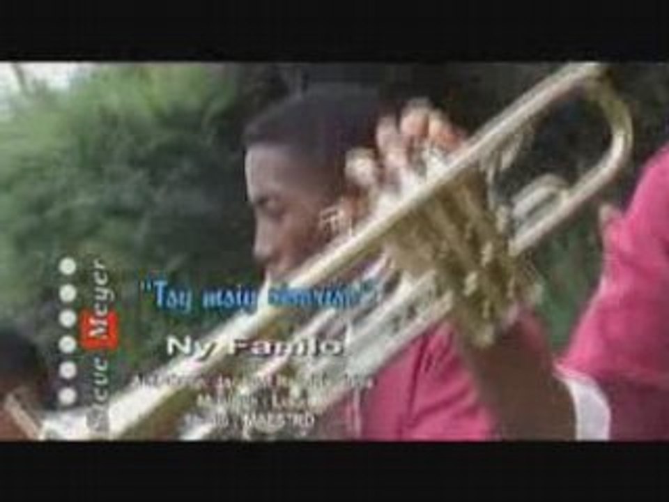 Ny Fanilo - Tsy misy risoriso