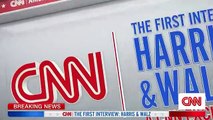 Kamala Harris DANA BASH CNN Interview