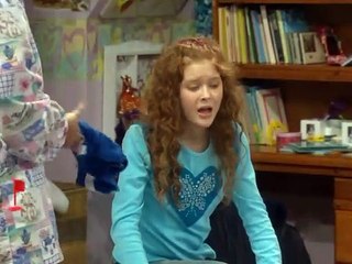 Still Standing S01E12-Ein Kleid für Lauren