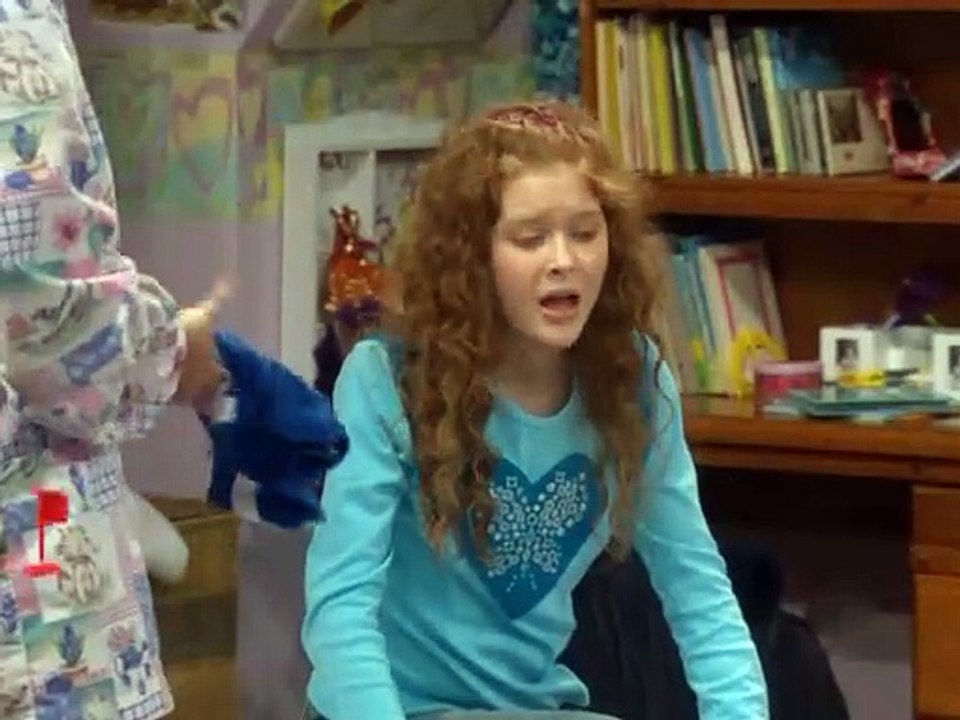 Still Standing S01E12-Ein Kleid für Lauren