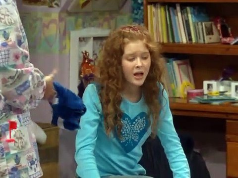 Still Standing S01E12-Ein Kleid für Lauren