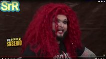 'SNSerio', ¿en 'Drag Queen'?