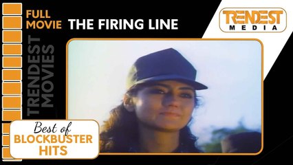 The Firing Line | Full Movie | John Gale | eb Brown, Shannon Tweed, Kahlena Marie, Mel Davidson