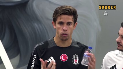Gabriel Paulista: Sahada herkes en iyisini yapıyor!