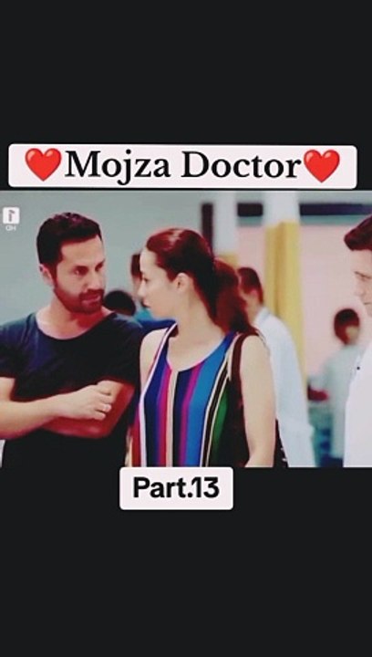 Mojza Doctor
