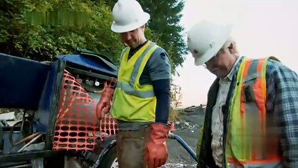 Goldrausch S02E14-Schwarze Zahlen