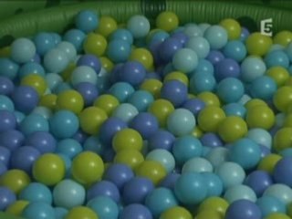 Arte - La Mort du Soleil - 1/3 Larabe-Strait