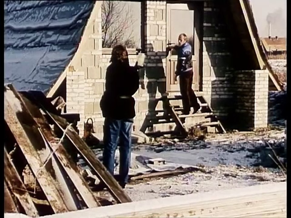 Die Kinder von Golzow-Das Leben von Bernd Part2