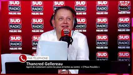 Avec la rentrée scolaire, gare aux poux