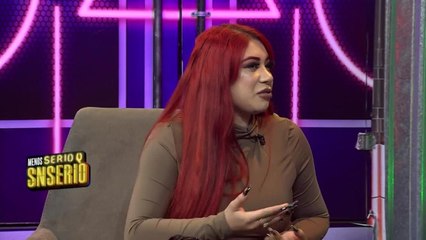 ¿Cuánto gana una actriz porno? Gisselle revela que su ingreso varía según la escena 🎬