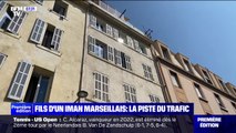 Marseille: un jeune homme grièvement blessé après une chute du troisième étage d'un immeuble, de la drogue retrouvée au domicile