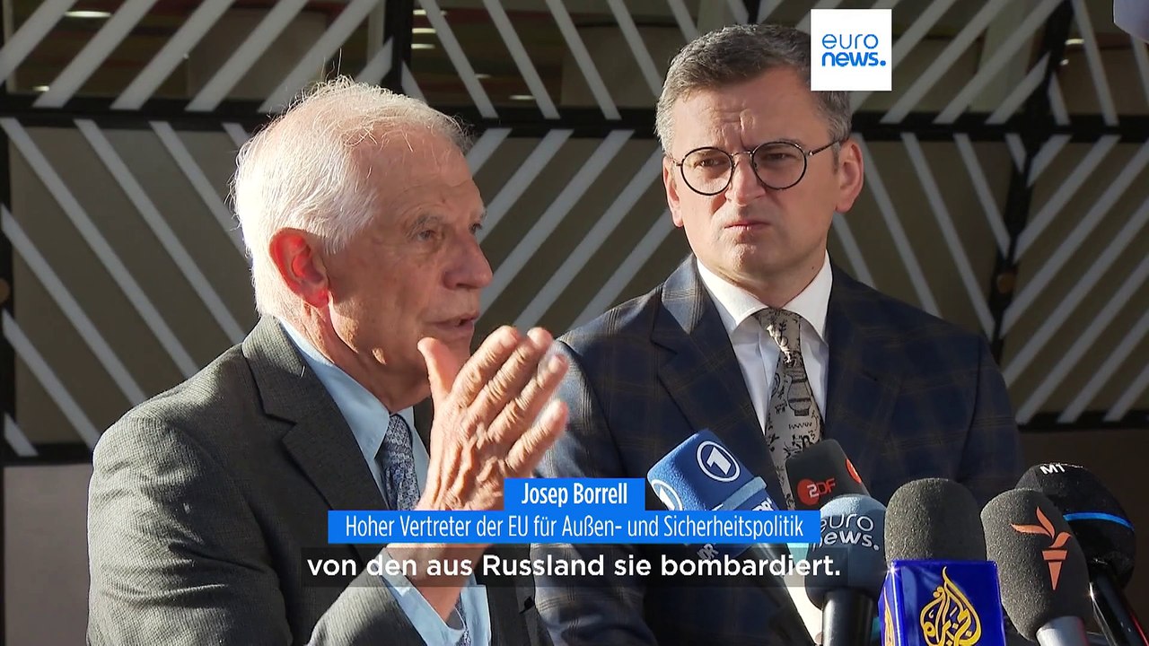 Nachrichten des Tages | 30. August - Morgenausgabe