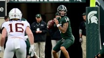 College Football Predictions: Michigan State vs. Florida Atlantic