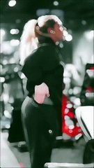 Short video daliy motion gym viarl