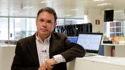 IAG: en pista para el despegue