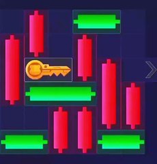 30 August Cryptic Key Mini Game Hamster Kombat Today