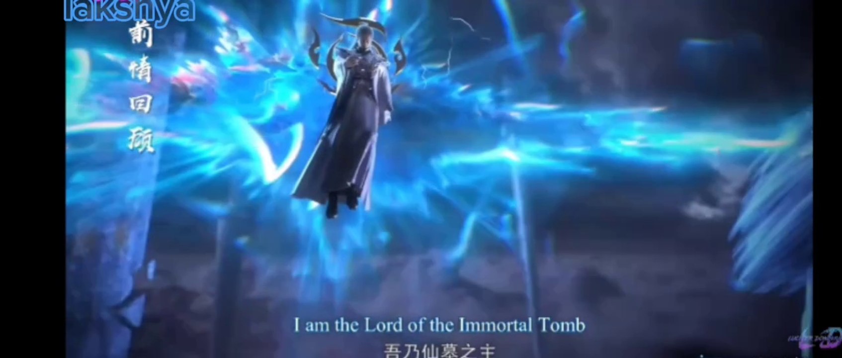 Apotheosis (Become a God) season 2 episode 40 English subtitles