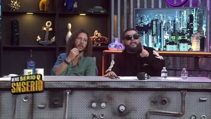 "No me bajo del barco": &#039;La Mole&#039; le envía mensaje de apoyo a Adrián Marcelo