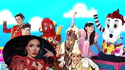 ¿Doble de Ana Celia?; Madison Basrey y su pasado en &#039;Juguetes&#039;