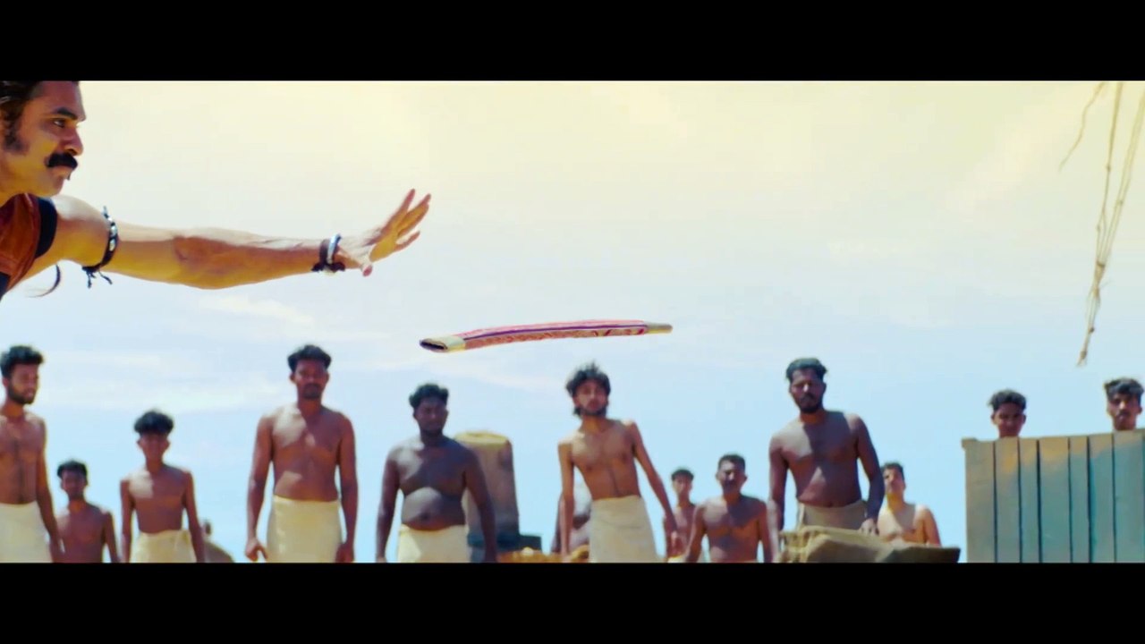 ARM | Sanam.Movie Review