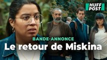 La loose continue pour Melha Bedia dans la saison 2 de « Miskina »