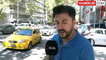 Araç içinde ateşlenen silahtan çıkan mermi başka bir araca isabet etti: 2 yaralı