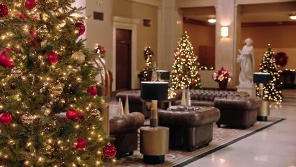 Royally Yours, This Christmas - Teaser