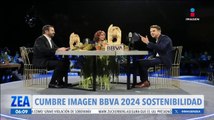 Grupo Imagen celebrará la Cumbre Imagen BBVA 2024 Sostenibilidad