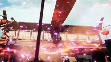 182-HD.Legend of Sword Domain 4th Season Ep 182 English Subtitle & Sub Indo (剑域风云 第四季)