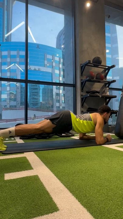 PLANK