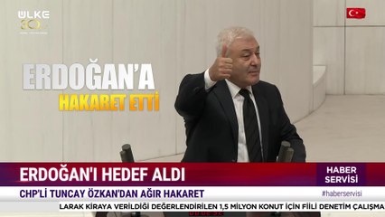 Haber Servisi - 26 Ağustos 2024