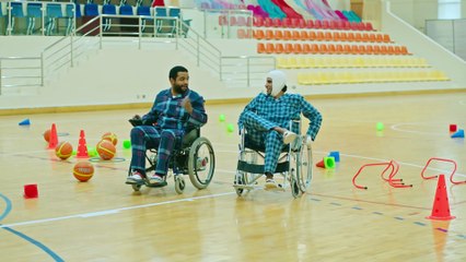 مسلسل سقط سهوا | الحلقة 16 HD