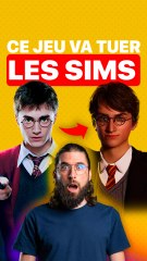 INZOI VA TUER LES SIMS 