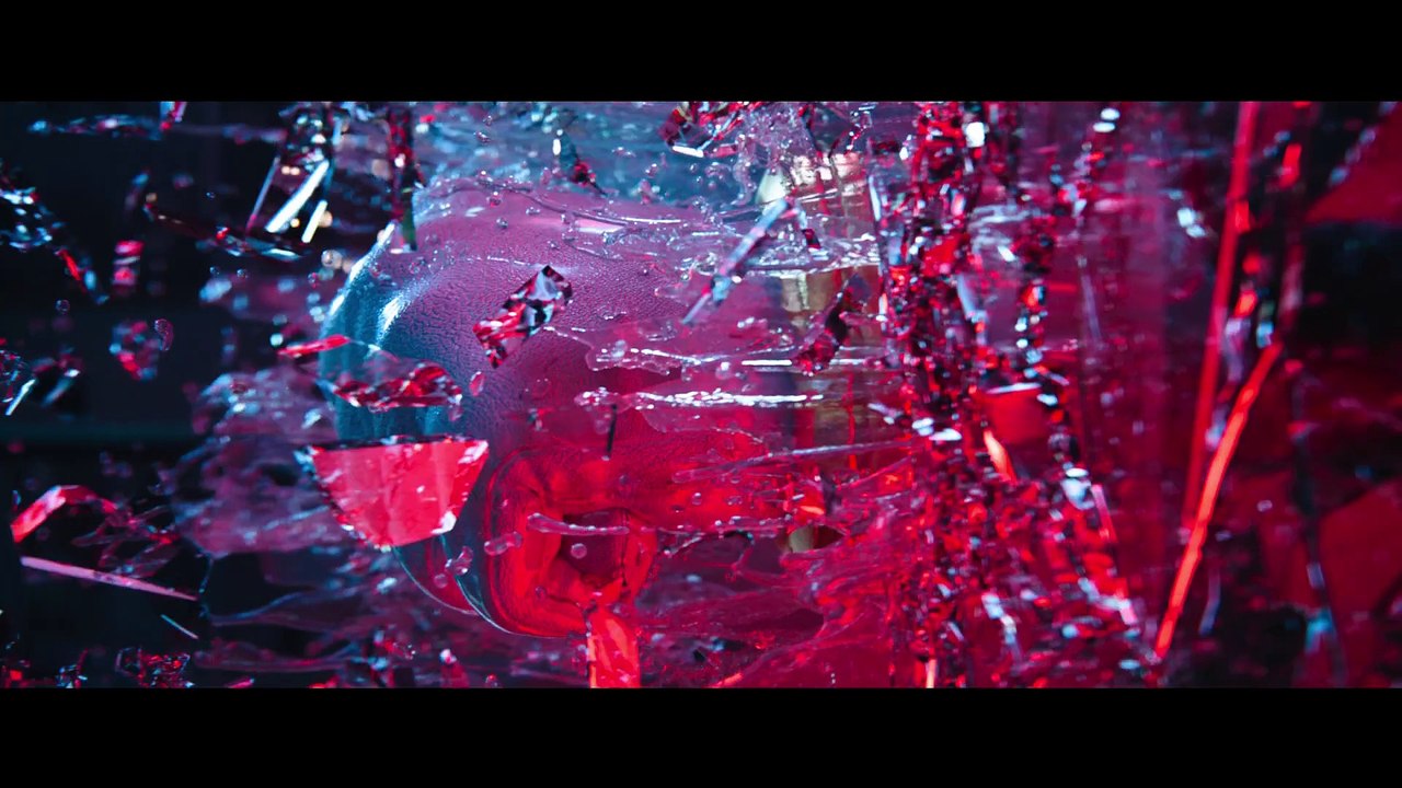 Sonic The Hedgehog 3 Trailer OV