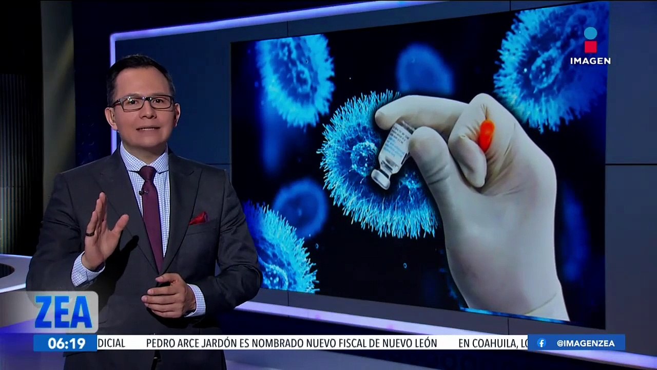 La ONU lanza plan para intentar acabar con mpox (viruela símica) en seis meses