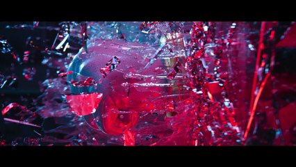 Sonic 3 Bande-annonce VO