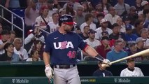 United States vs. Japan Game Highlights _ 2023 World Baseball Classic Final