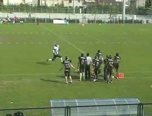 CELTES Highlight TOGO saison 04/05