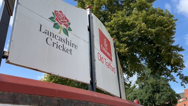 England v Sri Lanka: Chris Woakes reviews Old Trafford win and is confident on making selection for winter test side