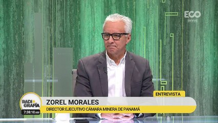 RAD Agosto 27 - Bite 1 ZOREL MORALES. PANORAMA DESOLADOR.mp4