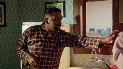 عايلة أكرم عز الدين | الحلقة 19 HD