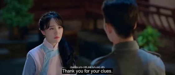 (ENG) Strange Tales of Jiang Cheng (2024) Ep 32 EngSub