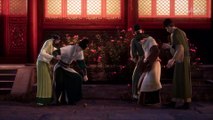 E15 Back to the Great Ming 1080p English Hardsub