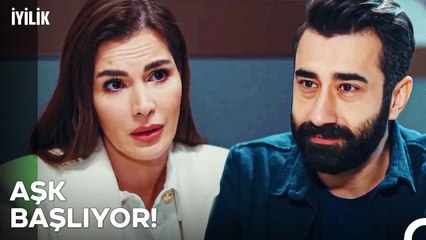 Sadece Seni Daha Erken Tanımak İsterdim - İyilik 24. Bölüm