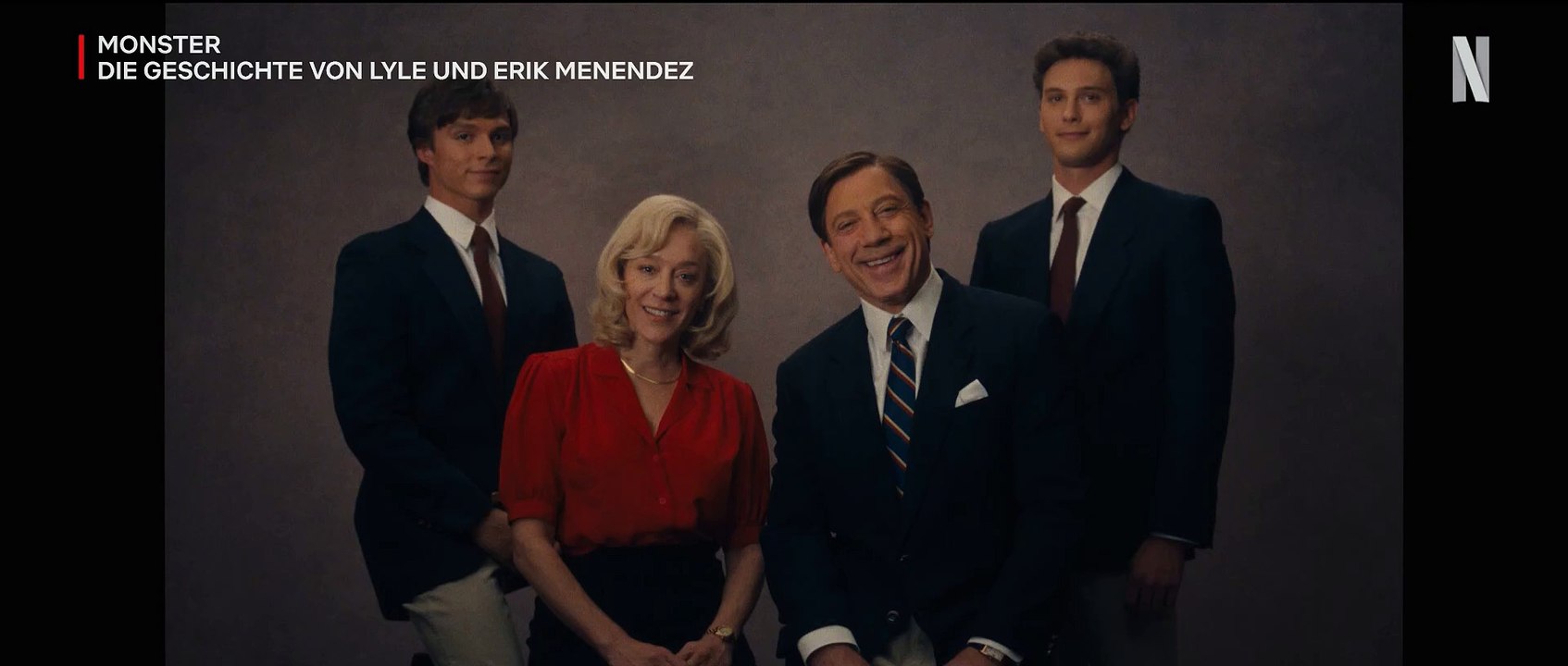 Monster: Die Geschichte von Lyle und Erik Menendez Teaser (2) DF