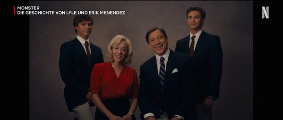Monster: Die Geschichte von Lyle und Erik Menendez Teaser (2) DF