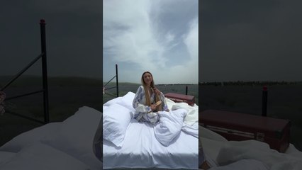 Az vermə, Kamaaa #röya