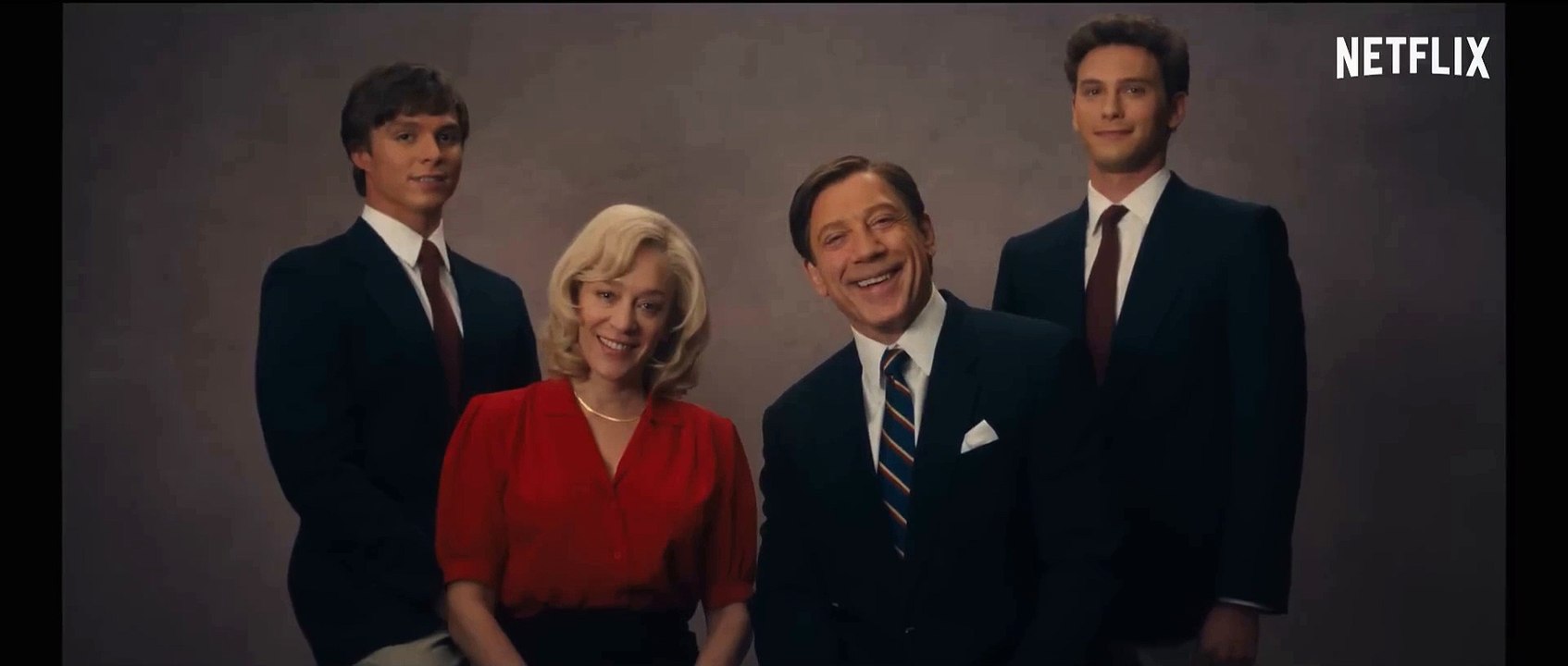 Monster: Die Geschichte von Lyle und Erik Menendez Teaser (3) OV