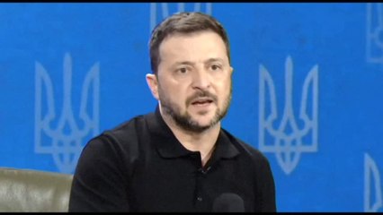 Zelensky Announces Successful Test of Ukraine's First Indigenous Ballistic Missile 🚀
