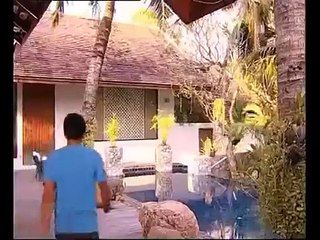 Linh Hồn Bị Đánh Tráo - Tập 20